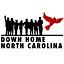 Image of Down Home North Carolina