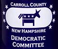 Image of Carroll County Democratic Party (NH)