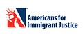 Image of Americans for Immigrant Justice