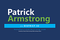 Image of Patrick Armstrong