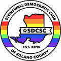 Image of Stonewall Democratic Club of Solano County (CA)