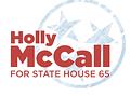 Image of Holly McCall