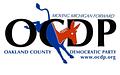 Image of Oakland County Democratic Party (MI - State)