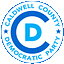 Image of Caldwell County Democratic Party (NC)