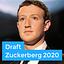 Image of Draft Zuckerberg 2020 PAC