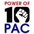Image of Power of 10 PAC