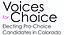 Image of Voices for Choice
