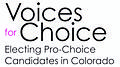 Image of Voices for Choice