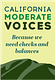 Image of California Moderate Voices