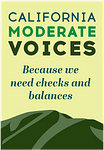 Image of California Moderate Voices
