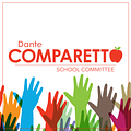 Image of Dante Comparetto