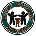 Image of Canine Advocacy Program