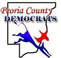 Image of Peoria IL County Democratic Committee