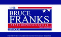 Image of Bruce Franks