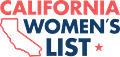 Image of California Women's List