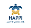 Image of HAPPI (Helping Awesome Parents Parent Intentionally)
