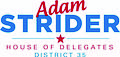 Image of Adam Strider