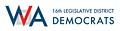 Image of 16th LD Democratic Party (WA)