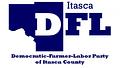 Image of Itasca County DFL (MN)