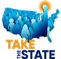 Image of Take the State
