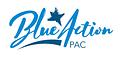 Image of Blue Action PAC