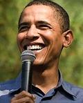Image of Barack Obama