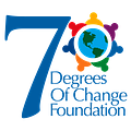 Image of 7 Degrees of Change Foundation