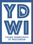 Image of Young Democrats of Wisconsin