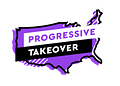 Image of Progressive Takeover