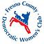Image of Fresno County Democratic Women's Club - State (CA)