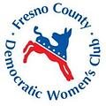 Image of Fresno County Democratic Women's Club - State (CA)