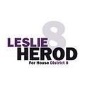 Image of Leslie Herod