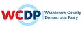 Image of Washtenaw County Democratic Party (Federal)