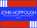 Image of John Hoppough