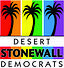 Image of Desert Stonewall Democrats
