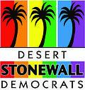 Image of Desert Stonewall Democrats