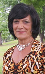 Image of Paula Overby