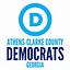 Image of Athens-Clarke County Democratic Committee (GA)