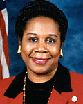 Image of Sheila Jackson Lee