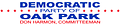 Image of Democratic Party of Oak Park