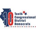 Image of Tenth Congressional District Democrats