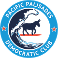 Image of Pacific Palisades Democratic Club