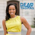 Image of Dea Thomas