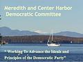 Image of Meredith And Center Harbor Democratic Committee