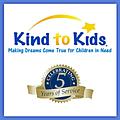 Image of Kind to Kids Foundation