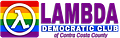 Image of Lambda Democrats of Contra Costa County (CA)