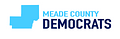 Image of Meade County Democrats - South Dakota