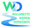 Image of Willamette Women Democrats