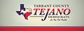 Image of Tarrant County Tejano Democrats (TX)