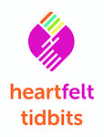 Image of Heartfelt Tidbits, Inc.